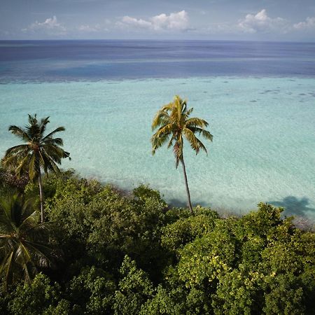 Kirulhiya Maldives Hotel Omadhoo Εξωτερικό φωτογραφία