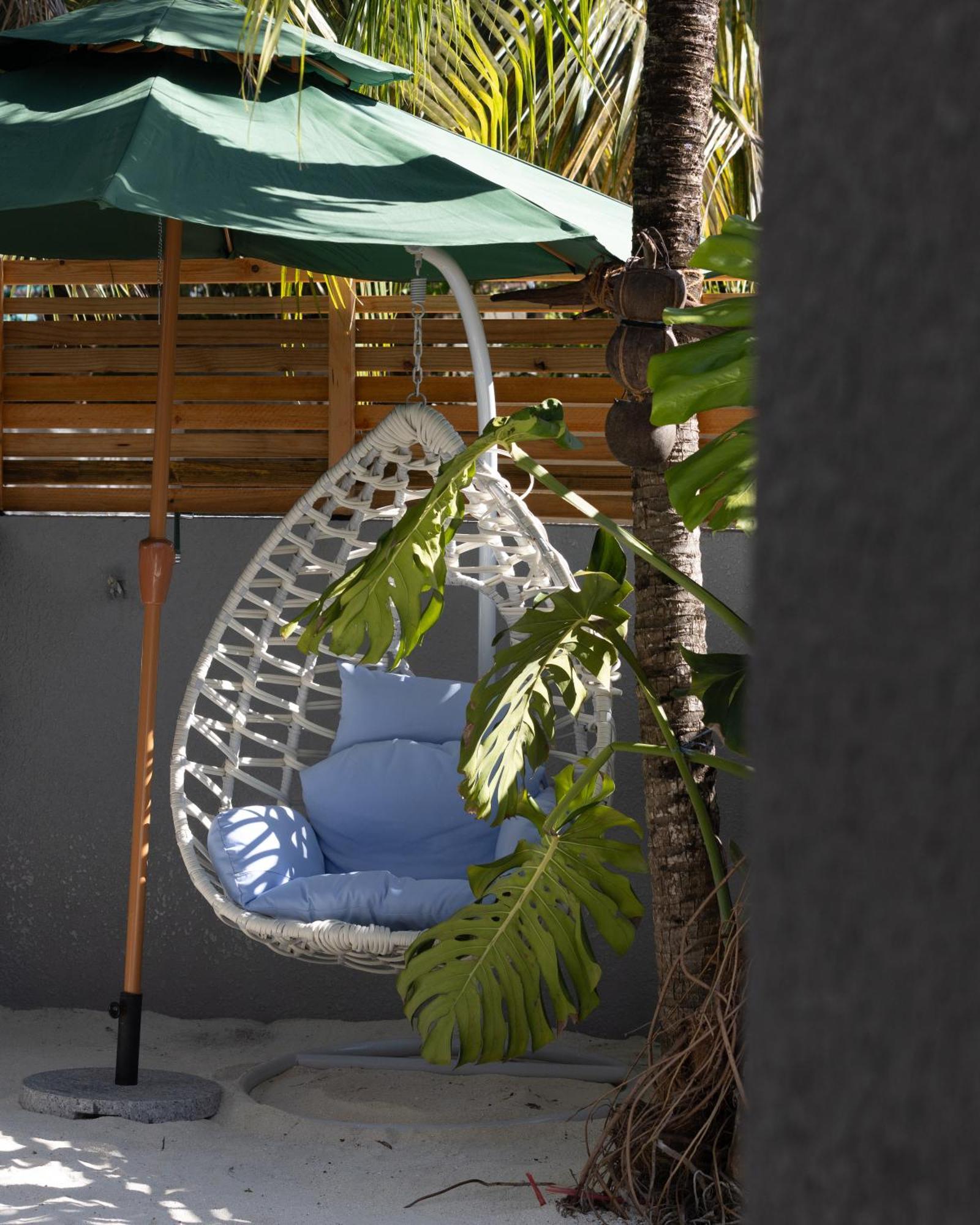 Kirulhiya Maldives Hotel Omadhoo Εξωτερικό φωτογραφία