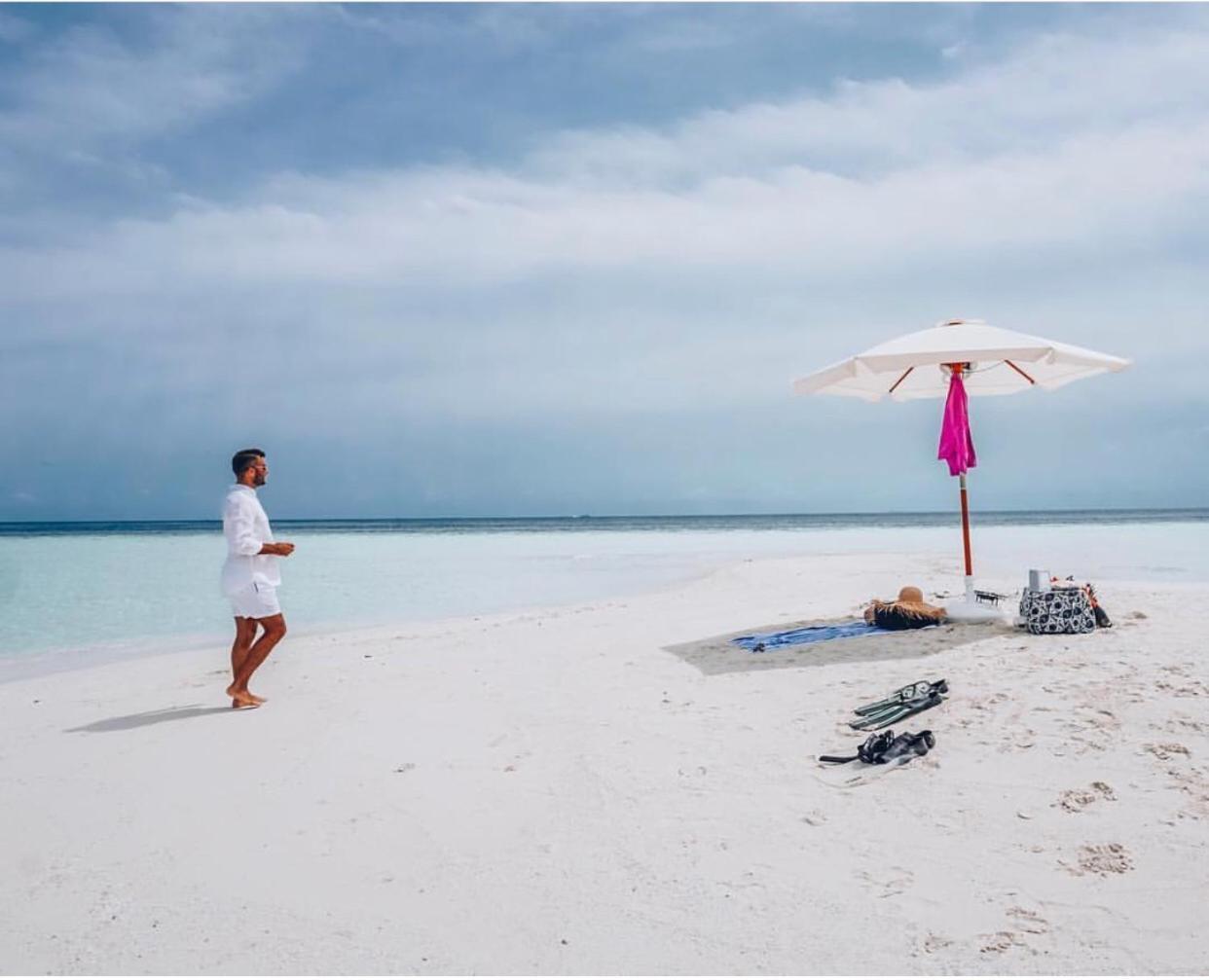 Kirulhiya Maldives Hotel Omadhoo Εξωτερικό φωτογραφία