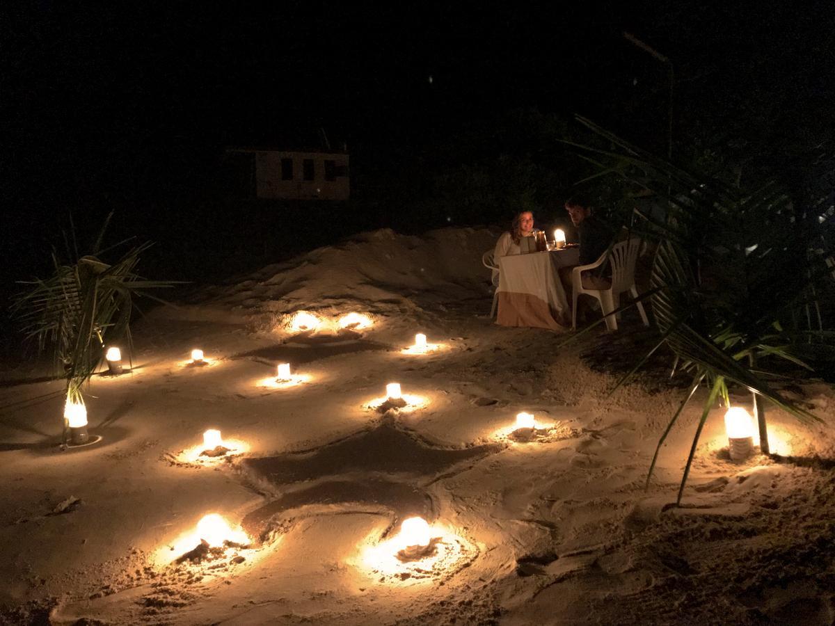 Kirulhiya Maldives Hotel Omadhoo Εξωτερικό φωτογραφία